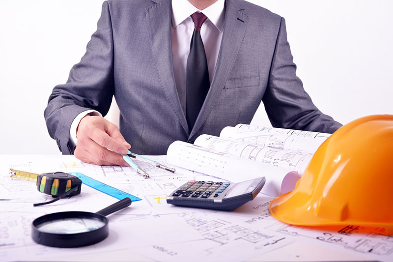 Safety Tips For Your Facility’s Construction Project