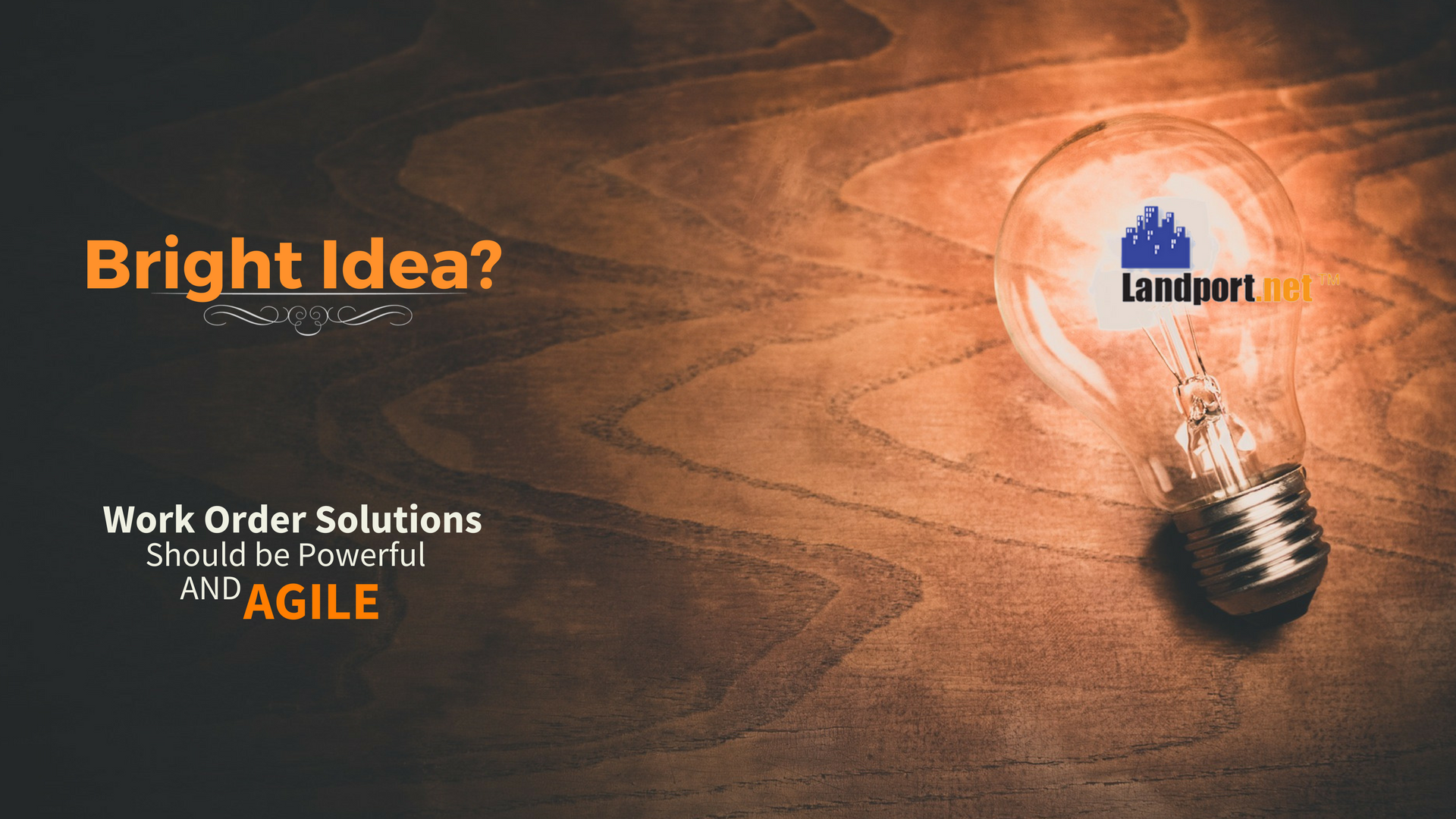 Facility Management Software Solutions by Landport